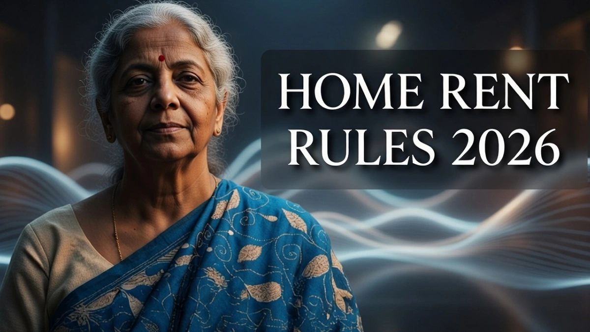 Home Rent Rules 2026